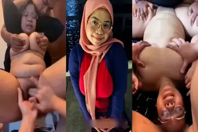 Bokep Hijab Tobrut Ketagihan Dientot Teman Gangbang