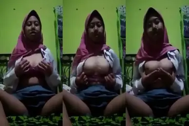 Bokep Indo Masih SMA Toketnya Gede Padet Banget Lumer