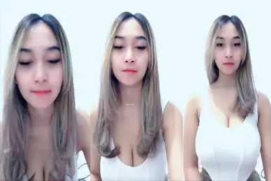 Bokep Indo Ulyaaa Host MangoLive Mendesah