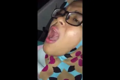 Bokep Jilbab Kejang Dalam Mobil Rekaman 2026