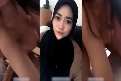 Bokep Jilbab Toket Gede Dihajar Brutal Memuaskan